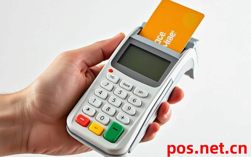 盛付通POS机怎么操作,新手必看,5分钟上手教程